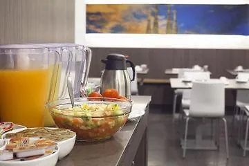 Hotel Acta Laumon Barcelona