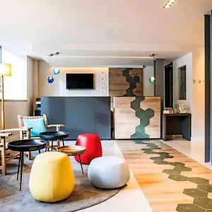 Отель Ibis Styles Centre, Барселона