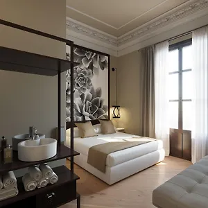 Гостевой дом Hostal Central Barcelona, Барселона