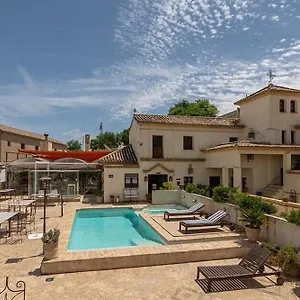 Hospedería Del Monasterio 2*, Osuna España