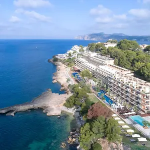 Iberostar Selection Jardin Del Sol - Adults Only 4*, Santa Ponça Spanien