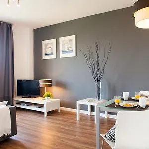 Feelathome Poblenou Appartamento