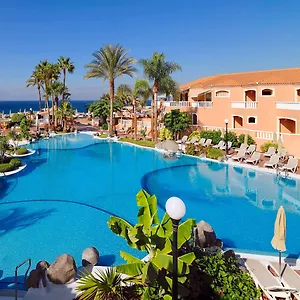Sol Sun 3*, Costa Adeje (Tenerife) Spanien