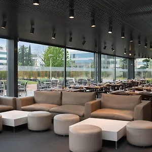 Bah Barcelona Airport 4*, El Prat de Llobregat Spanien
