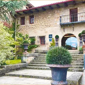 Pamplona El Toro Hotel&spa 4*, Berrioplano España