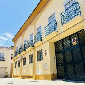  Appartamento ático Centro Spagna