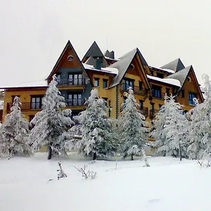 Boabdil , Sierra Nevada Spain