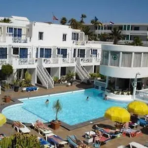 San Francisco Park (adults Only) Appartement
