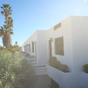 Guanarama , Puerto del Carmen (Lanzarote) Spain