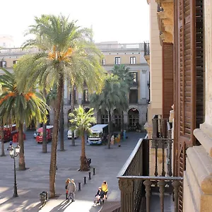 2* Casa de hóspedes Villanueva
