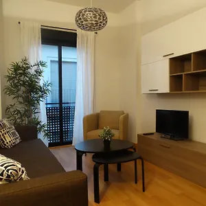  Appartamento - Jinetes, 14 Spagna