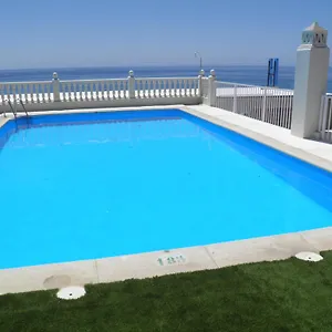 Urban Costa 4*, Torrox España