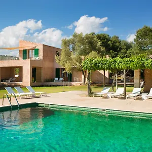 Casa Rural Son Bernadinet , Campos (Mallorca) Spain