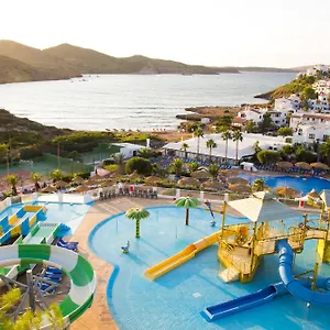 Fergus Club Carema Splash 4*, Playas De Fornells Spanien