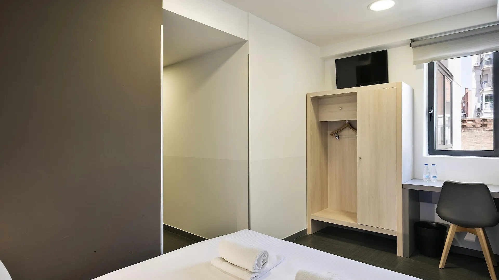 Hotel Acta Laumon Barcelona