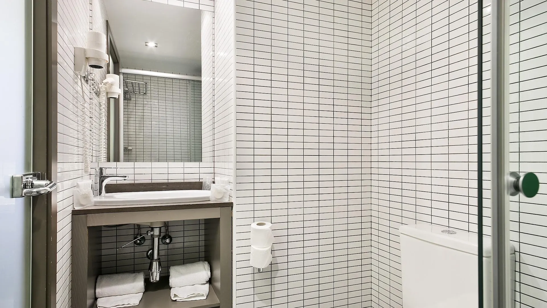 Hotel Acta Laumon Barcelona