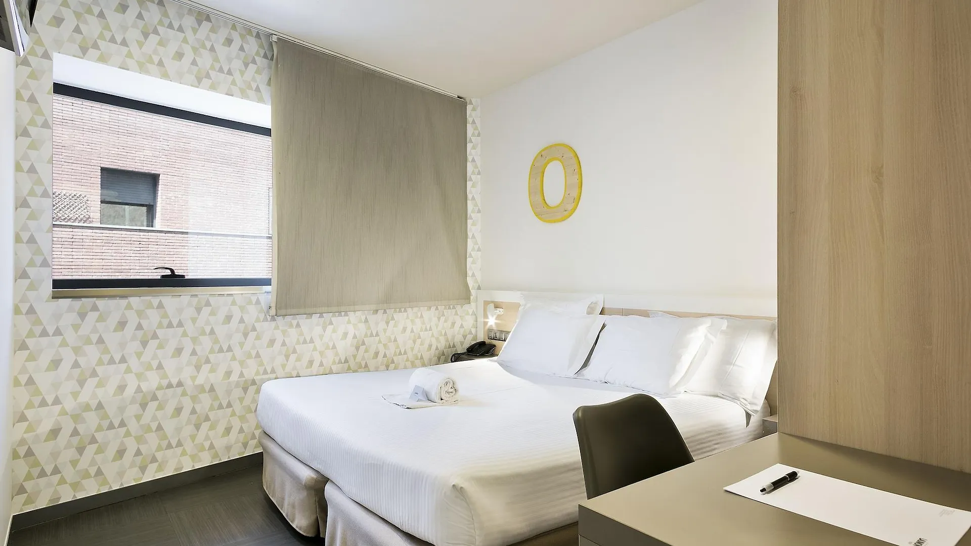 Hotel Acta Laumon Barcelona