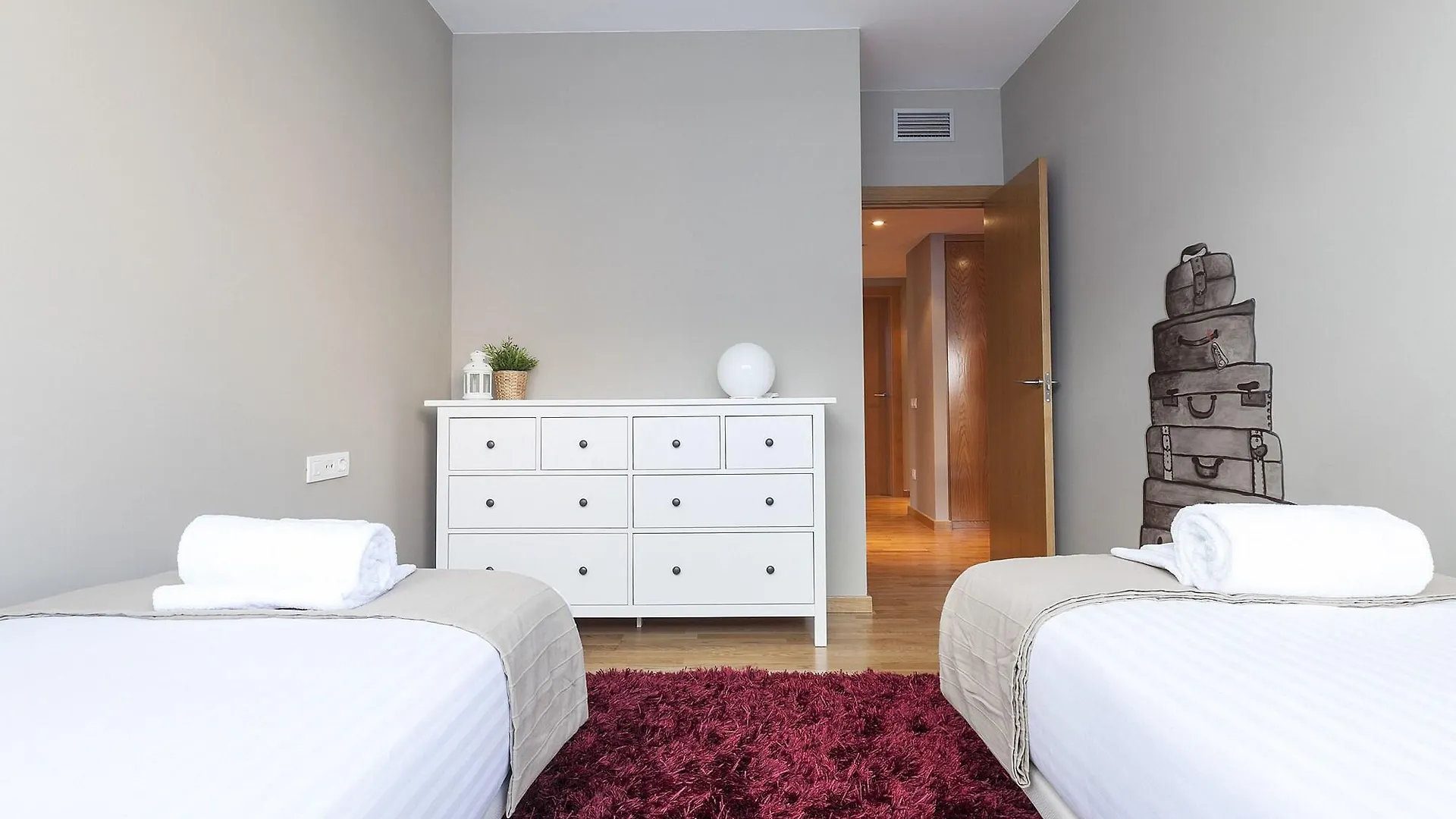 Hotel Acta Laumon Barcelona