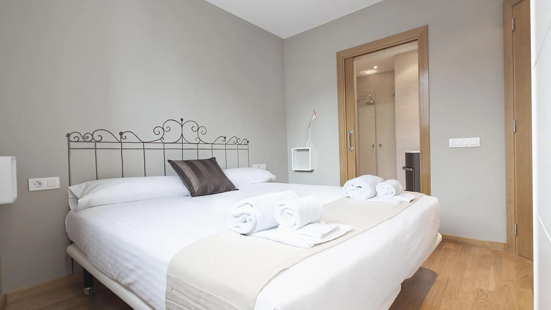 Hotel Acta Laumon Barcelona Spain