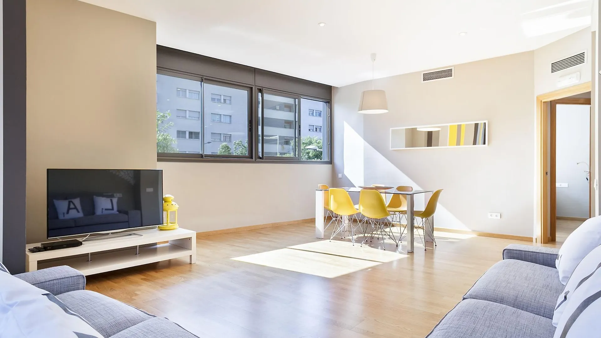 Hotel Acta Laumon Barcelona