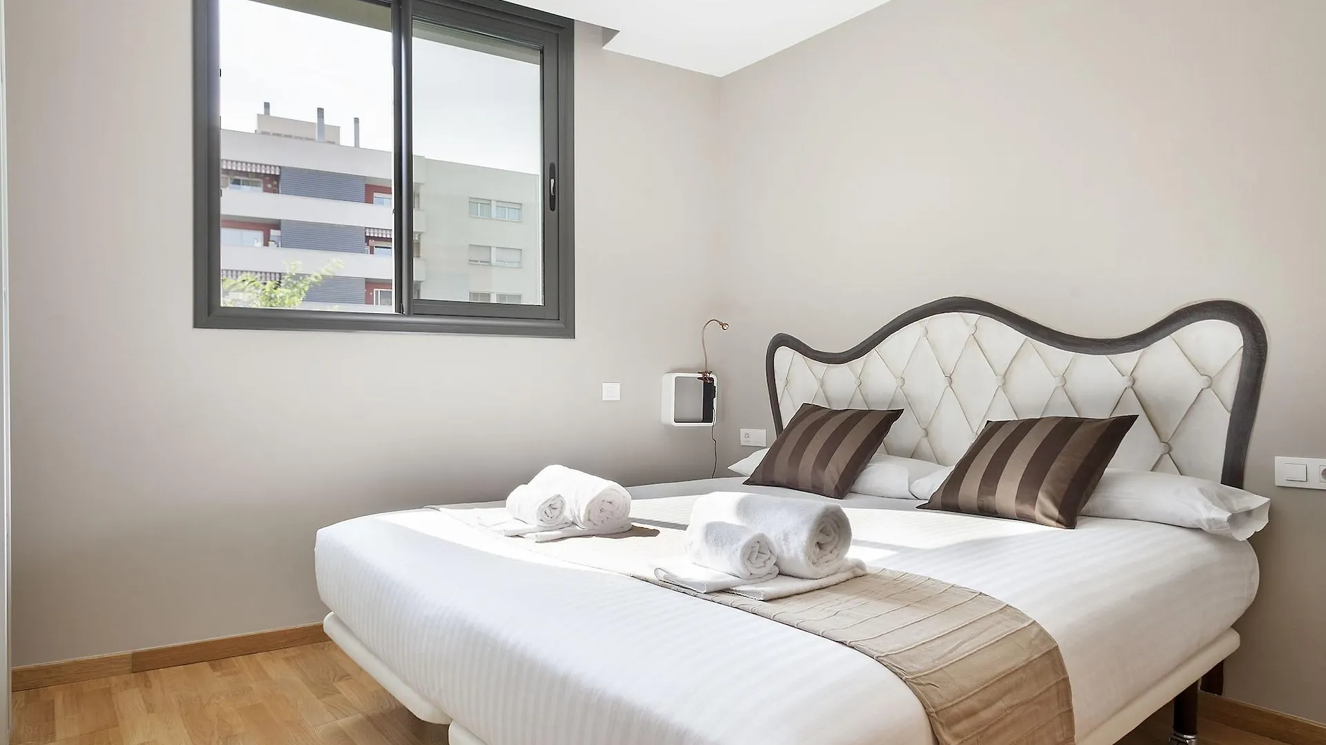 Hotel Acta Laumon Barcelona