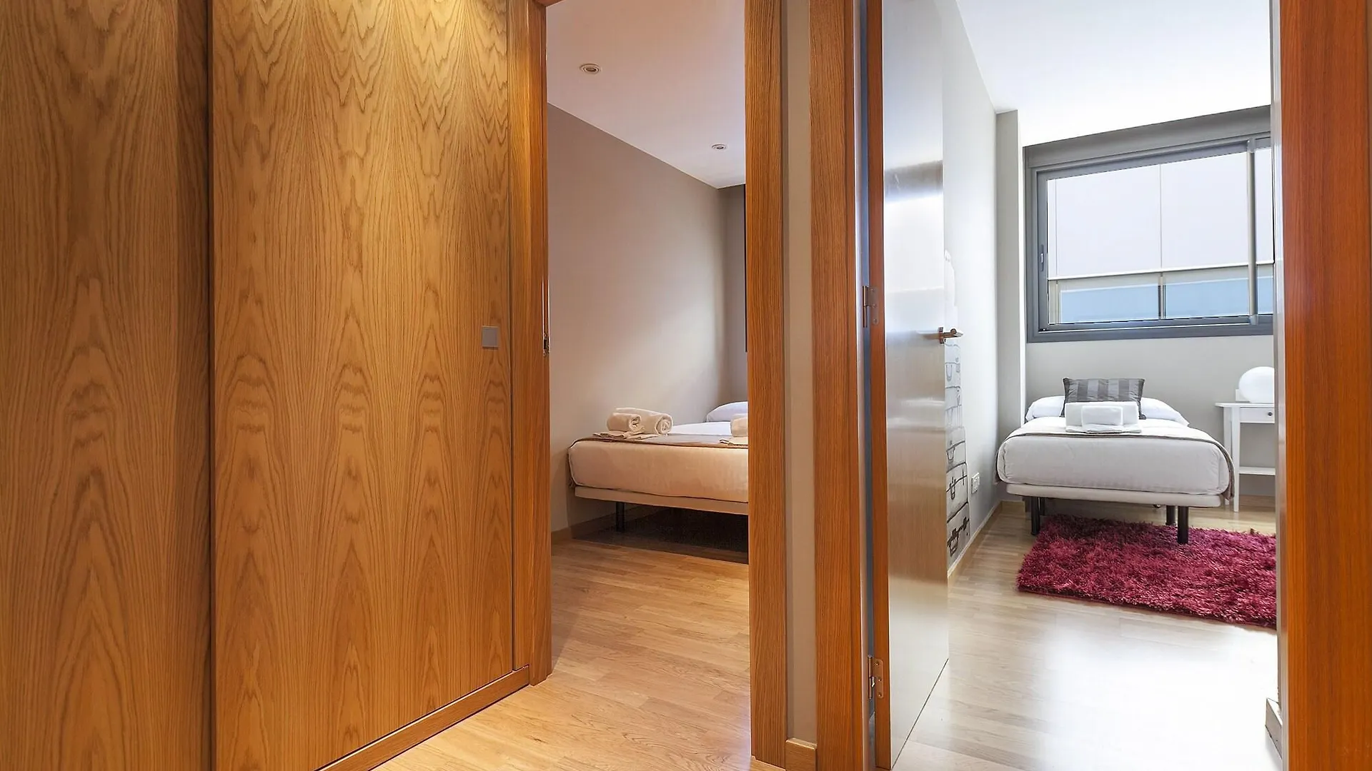Hotel Acta Laumon Barcelona