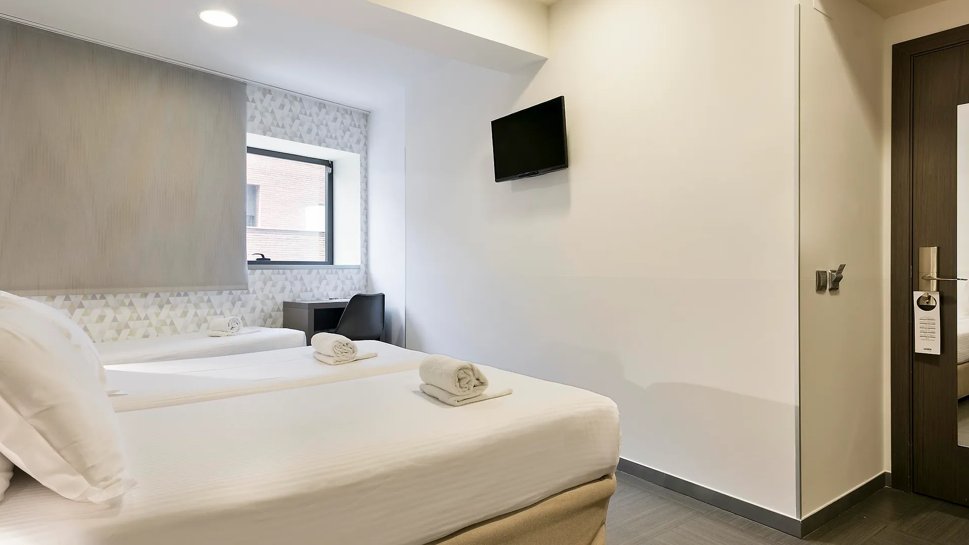 Hotel Acta Laumon Barcelona