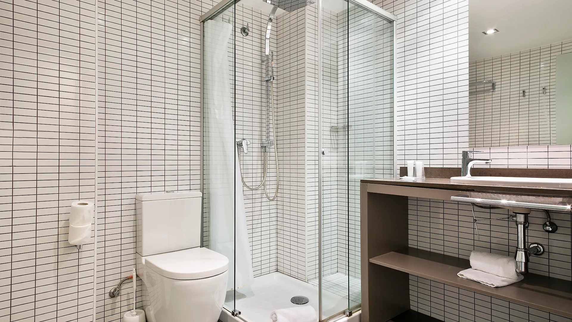 Hotel Acta Laumon Barcelona 3*,  Spain