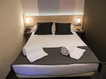 Hotel Acta Laumon Barcelona