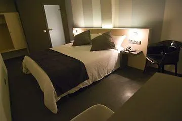 Hotel Acta Laumon Barcelona
