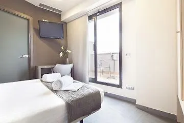 Hotel Acta Laumon Barcelona 3*,  Spain