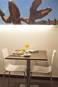 ***  Hotel Acta Laumon Barcelona Spain