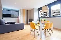 Hotel Acta Laumon Barcelona