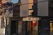 Hotel Acta Laumon Barcelona 3*,