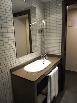 Hotel Acta Laumon Barcelona