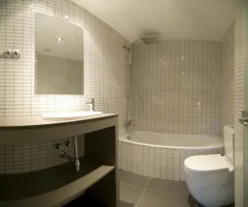 Hotel Acta Laumon Barcelona