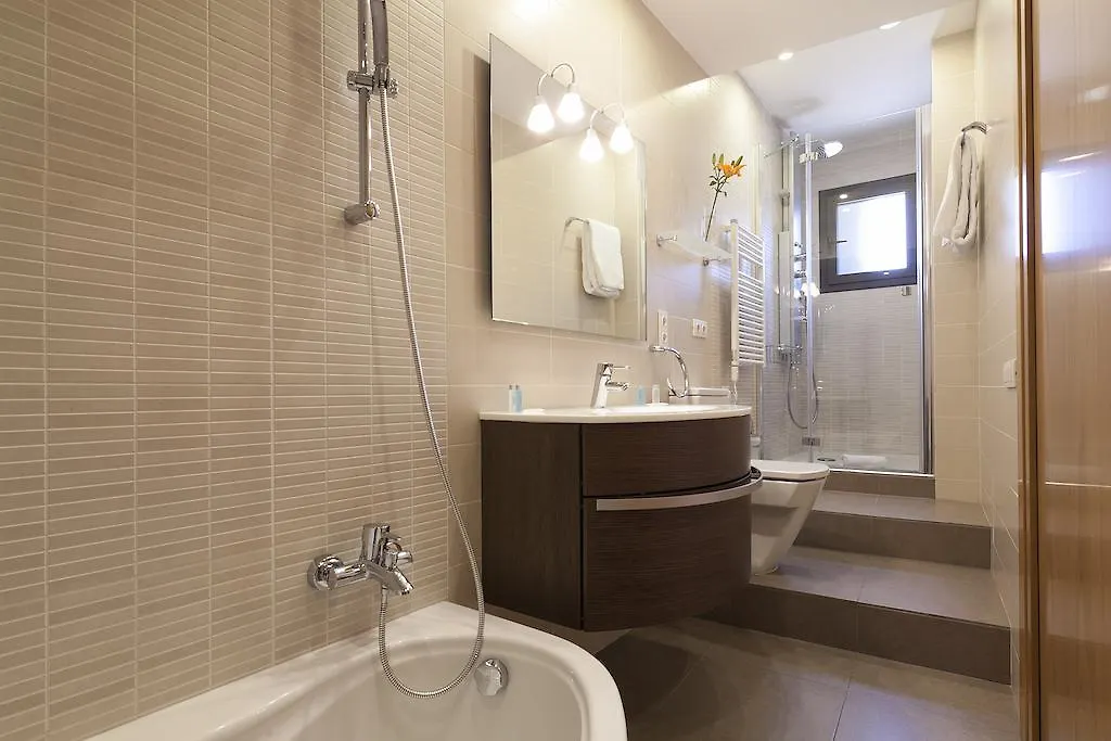 Hotel Acta Laumon Barcelona