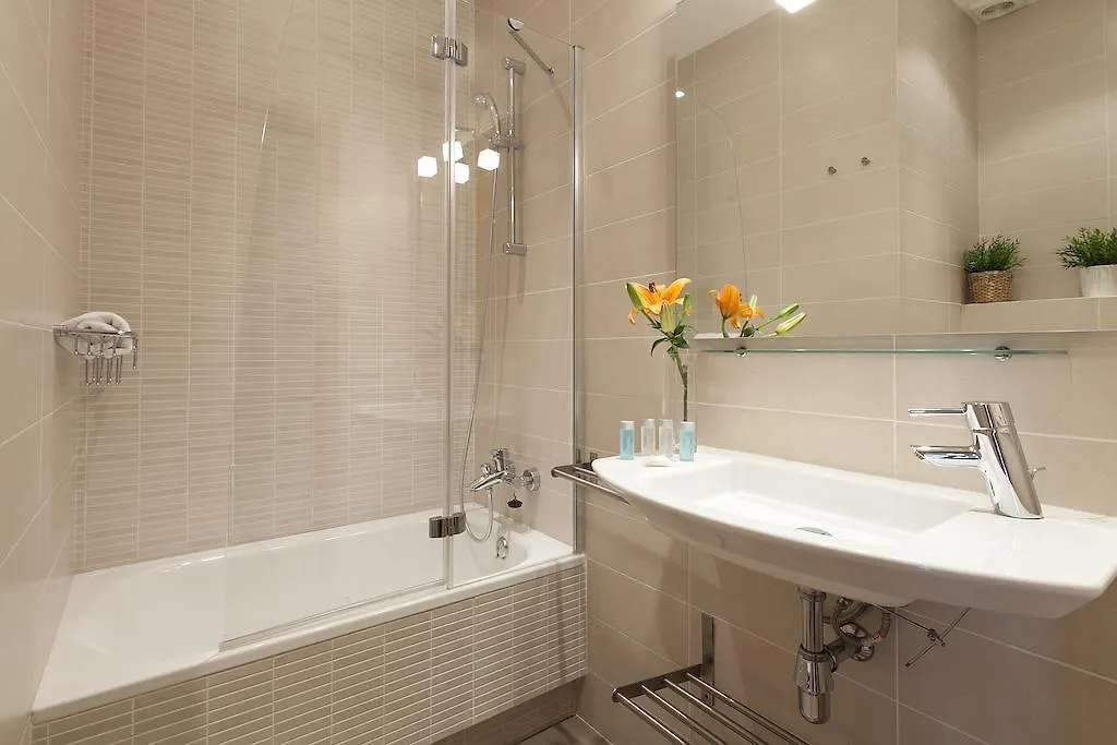 Hotel Acta Laumon Barcelona Spain