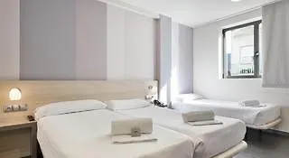 Hotel Acta Laumon Barcelona 3*,