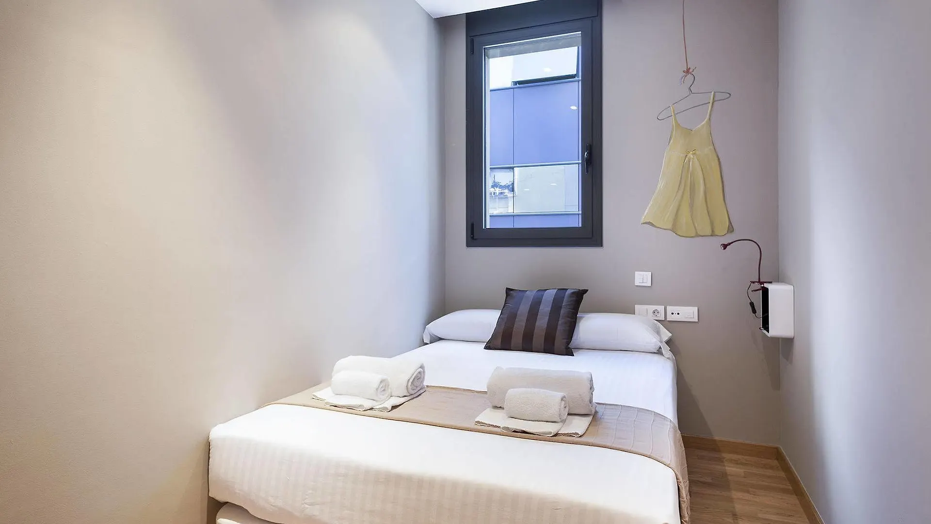 Hotel Acta Laumon Barcelona Spain
