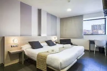 Hotel Acta Laumon Barcelona