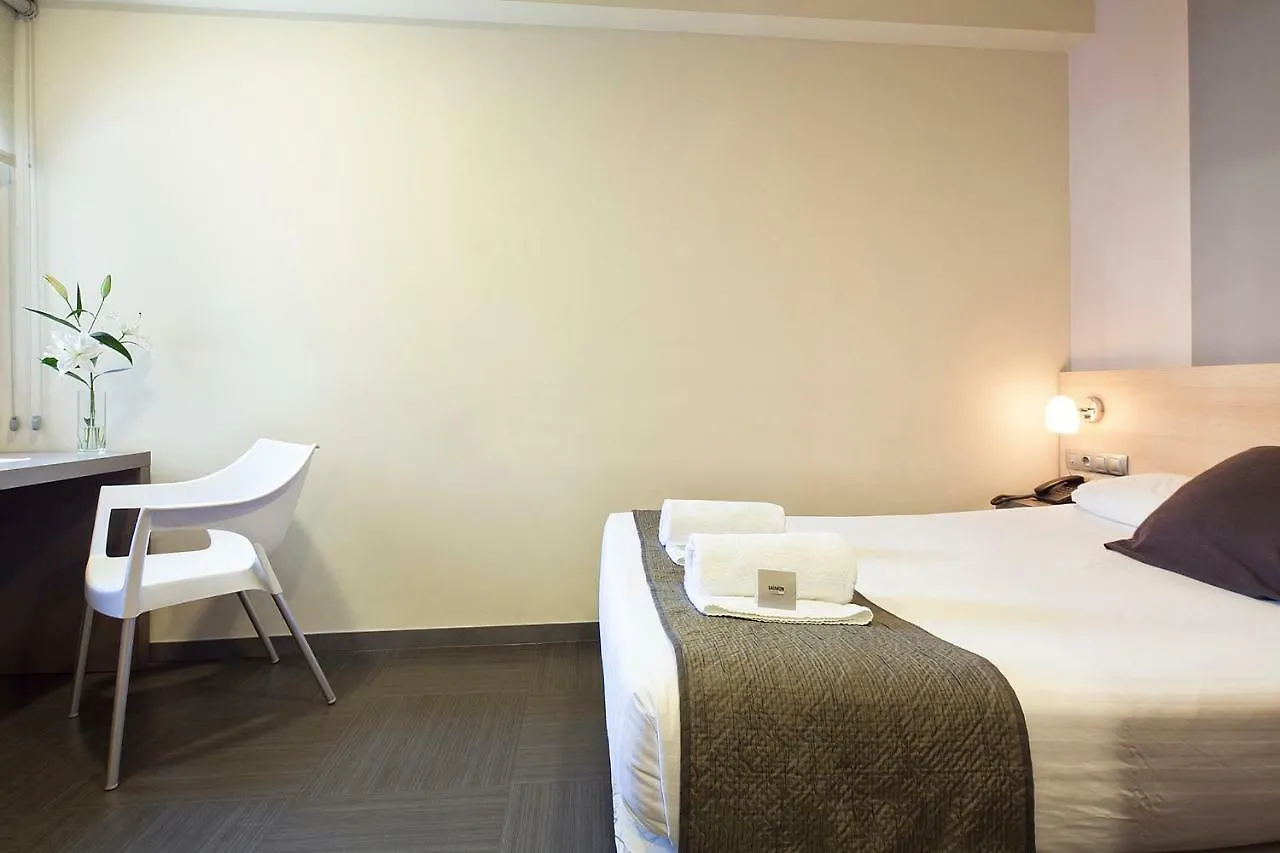 Hotel Acta Laumon Barcelona