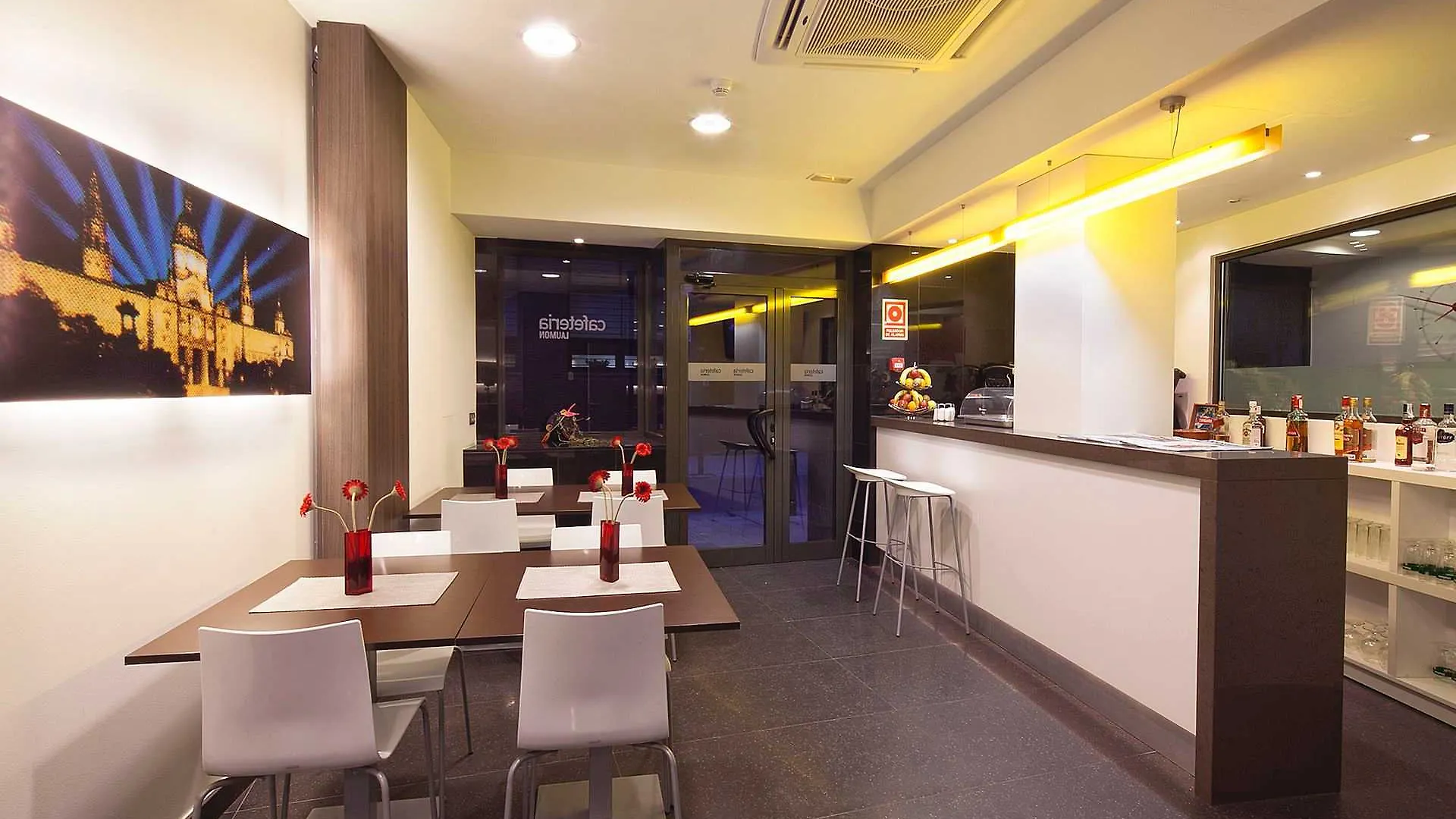 Hotel Acta Laumon Barcelona 3*,