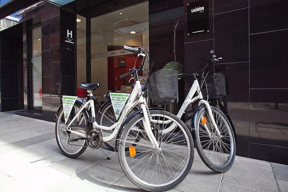 Hotel Acta Laumon Barcelona