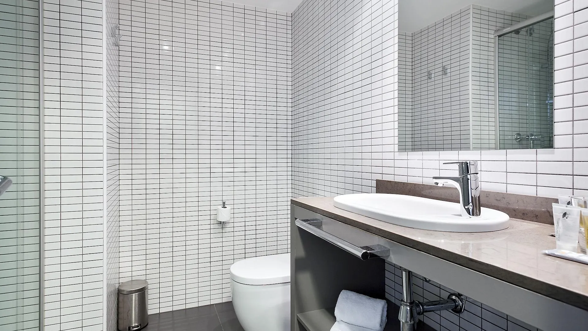 Hotel Acta Laumon Barcelona 3*,