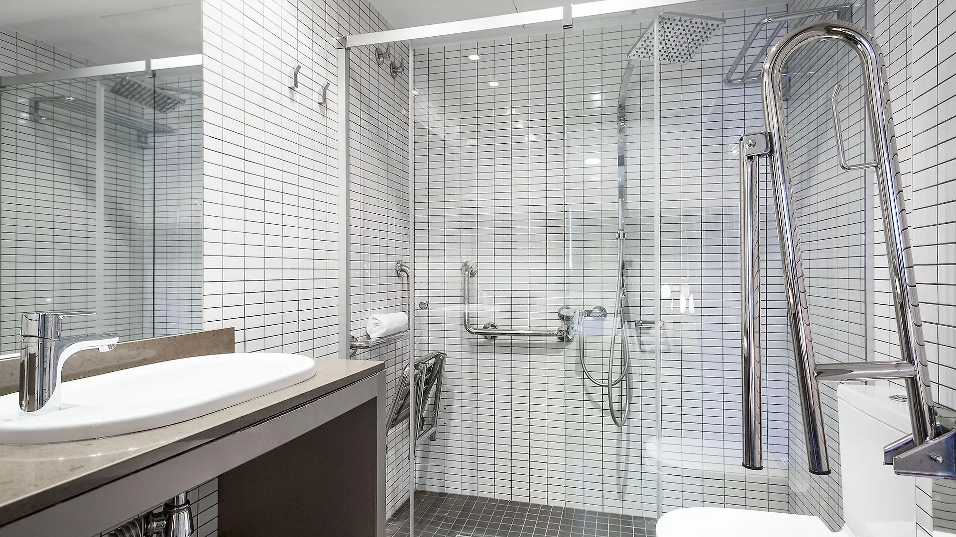 Hotel Acta Laumon Barcelona