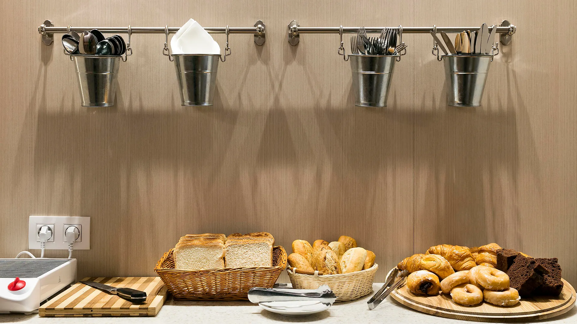 Hotel Acta Laumon Barcelona