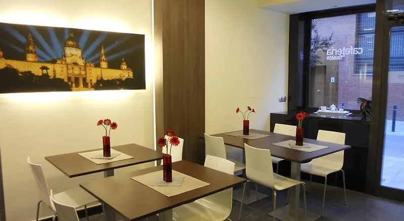 Hotel Acta Laumon Barcelona