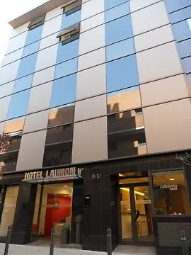 Hotel Acta Laumon Barcelona 3*,  Spain